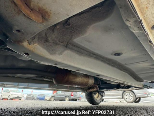 Used 2012 AT daihatsu move LA100S Image[35]