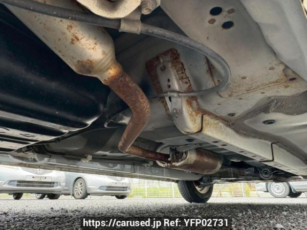 Used 2012 AT daihatsu move LA100S Image[37]