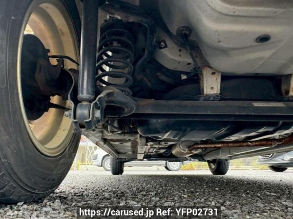 Used 2012 AT daihatsu move LA100S Image[40]