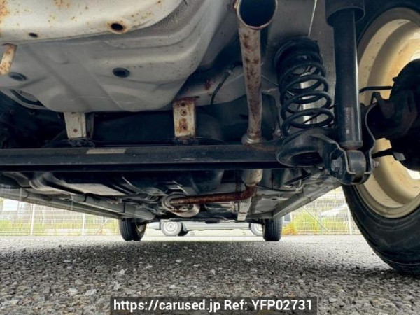 Used 2012 AT daihatsu move LA100S Image[42]