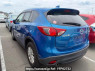 Used 2012 AT mazda cx-5 KE2AW Image[2]