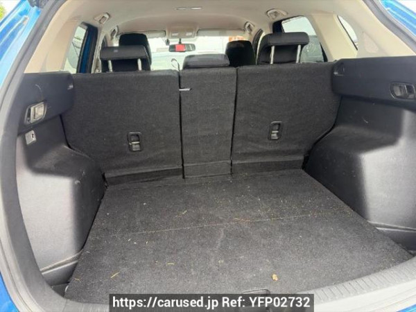 Used 2012 AT mazda cx-5 KE2AW Image[7]