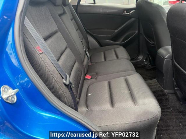 Used 2012 AT mazda cx-5 KE2AW Image[8]