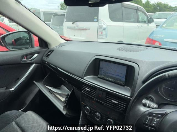 Used 2012 AT mazda cx-5 KE2AW Image[11]