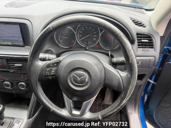 Used 2012 AT mazda cx-5 KE2AW Image[12]