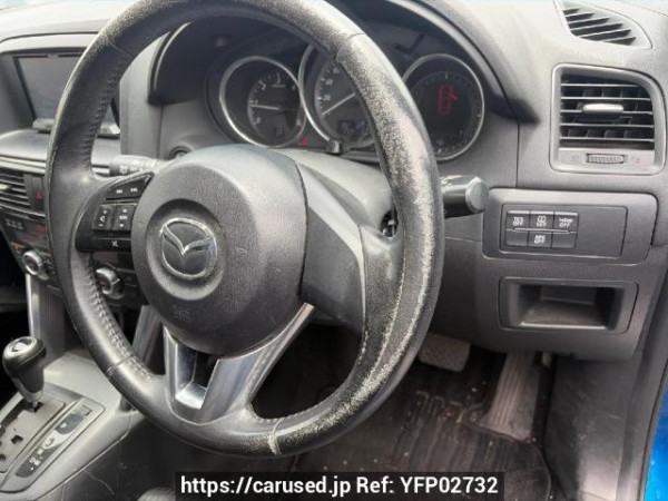 Used 2012 AT mazda cx-5 KE2AW Image[13]