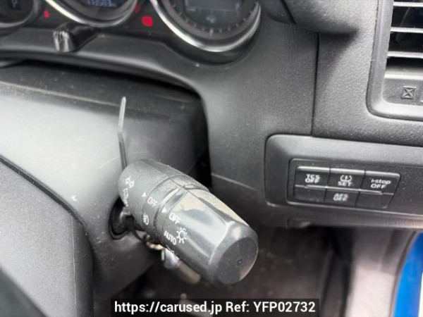 Used 2012 AT mazda cx-5 KE2AW Image[14]