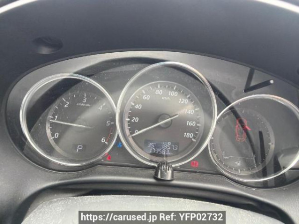 Used 2012 AT mazda cx-5 KE2AW Image[15]