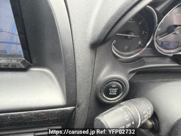 Used 2012 AT mazda cx-5 KE2AW Image[17]