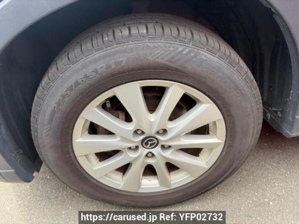 Used 2012 AT mazda cx-5 KE2AW Image[18]
