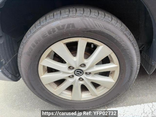 Used 2012 AT mazda cx-5 KE2AW Image[21]