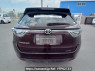 Used 2014 AT toyota harrier ZSU60W Image[5]