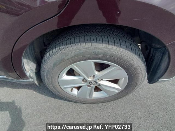 Used 2014 AT toyota harrier ZSU60W Image[31]