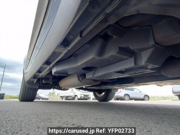 Used 2014 AT toyota harrier ZSU60W Image[32]