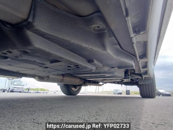 Used 2014 AT toyota harrier ZSU60W Image[33]