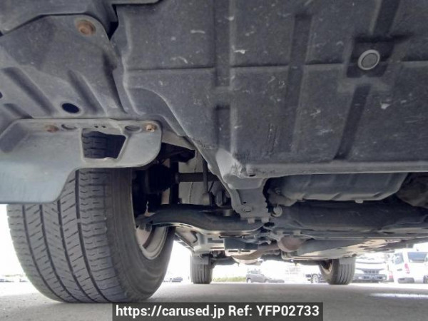 Used 2014 AT toyota harrier ZSU60W Image[36]