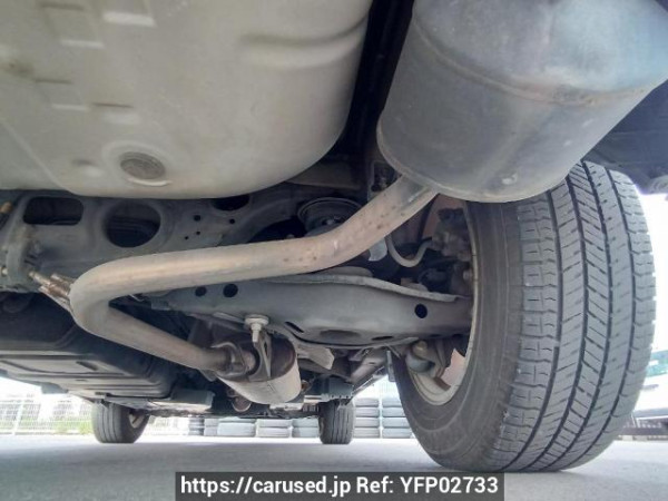 Used 2014 AT toyota harrier ZSU60W Image[39]