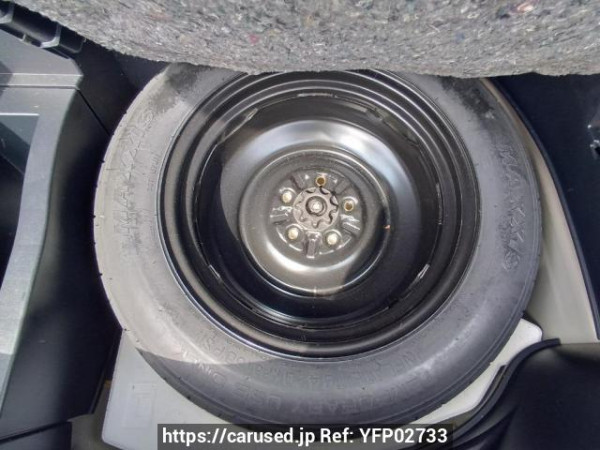Used 2014 AT toyota harrier ZSU60W Image[41]