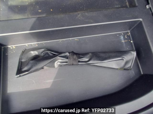 Used 2014 AT toyota harrier ZSU60W Image[42]