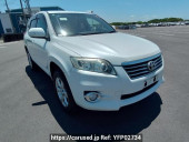 Toyota Vanguard
