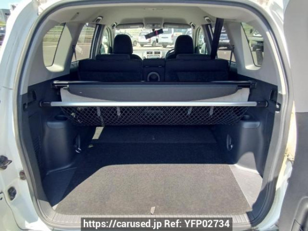 Used 2010 AT toyota vanguard ACA38W Image[8]