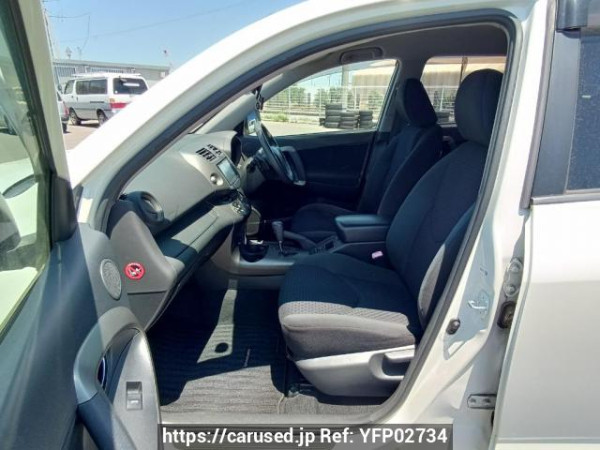Used 2010 AT toyota vanguard ACA38W Image[13]