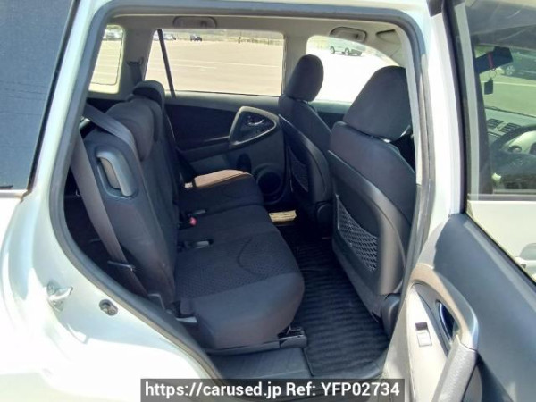 Used 2010 AT toyota vanguard ACA38W Image[14]