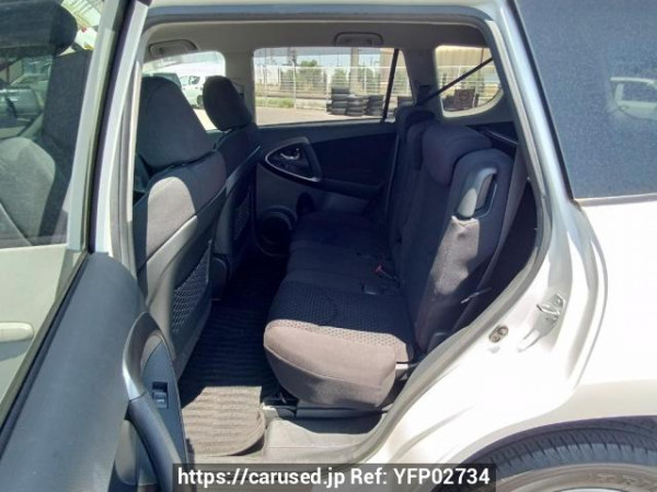 Used 2010 AT toyota vanguard ACA38W Image[15]