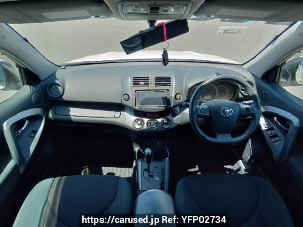 Used 2010 AT toyota vanguard ACA38W Image[16]
