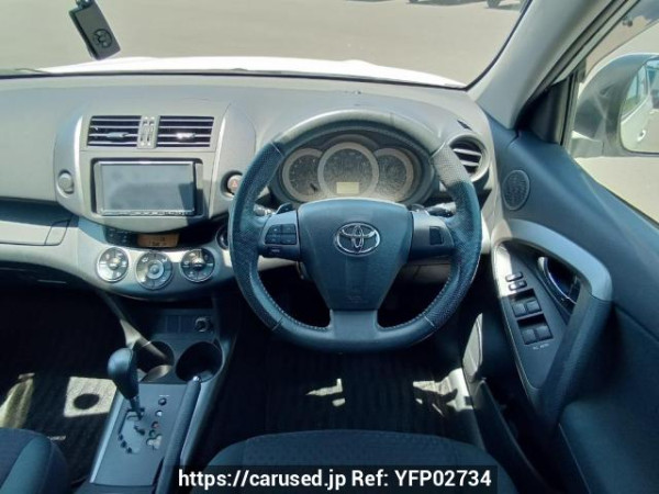 Used 2010 AT toyota vanguard ACA38W Image[18]