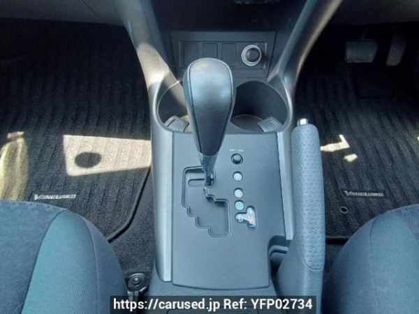 Used 2010 AT toyota vanguard ACA38W Image[21]