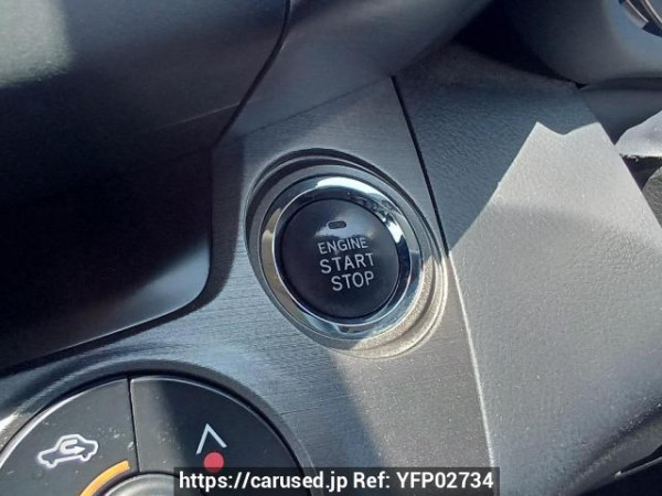 Used 2010 AT toyota vanguard ACA38W Image[24]