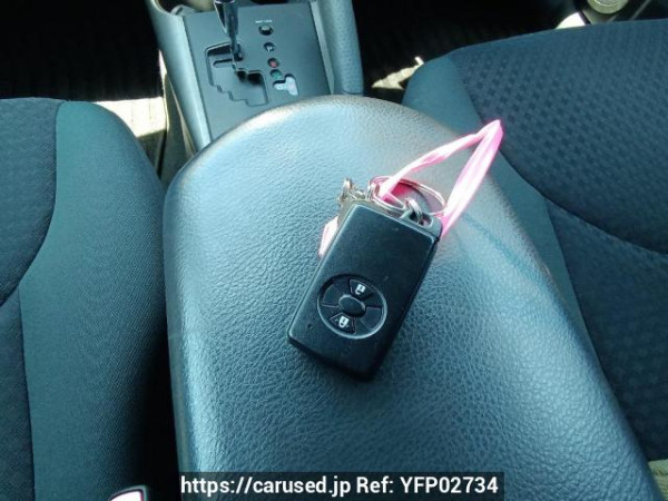 Used 2010 AT toyota vanguard ACA38W Image[25]