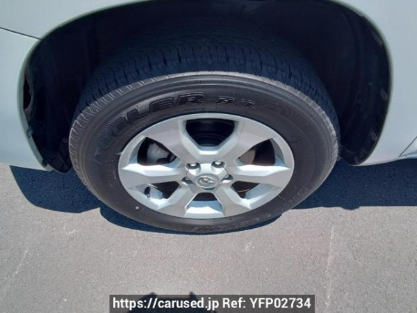 Used 2010 AT toyota vanguard ACA38W Image[27]