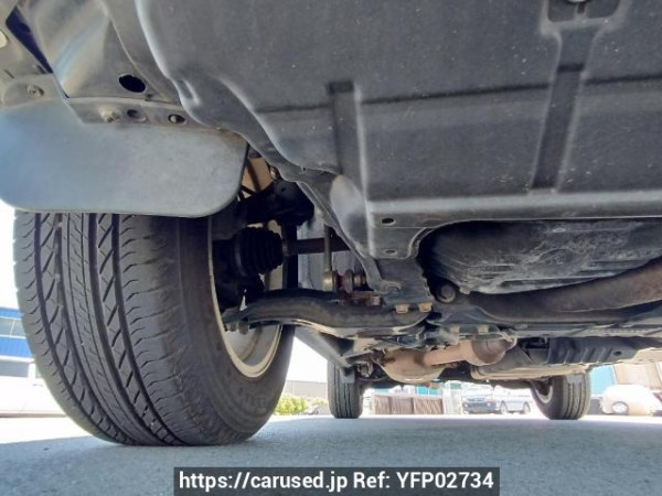 Used 2010 AT toyota vanguard ACA38W Image[30]