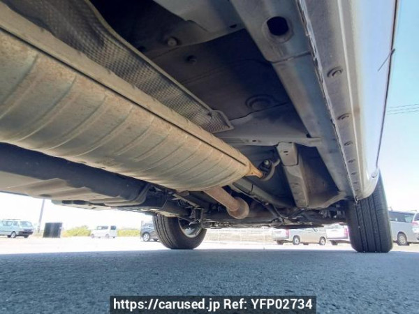 Used 2010 AT toyota vanguard ACA38W Image[33]