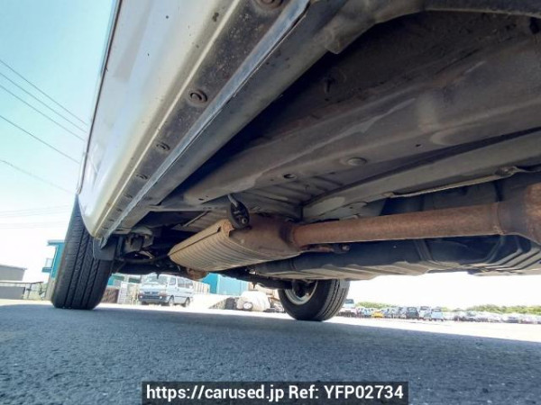 Used 2010 AT toyota vanguard ACA38W Image[34]