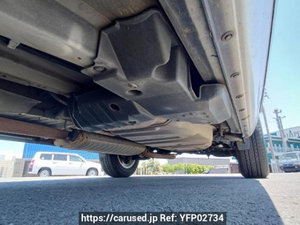 Used 2010 AT toyota vanguard ACA38W Image[35]