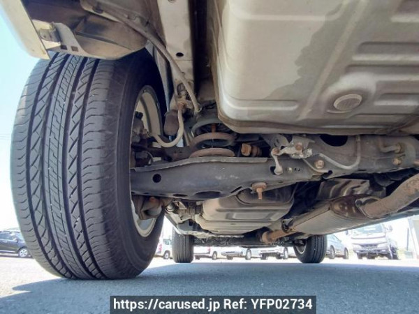 Used 2010 AT toyota vanguard ACA38W Image[36]