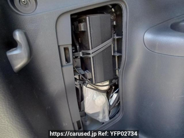Used 2010 AT toyota vanguard ACA38W Image[39]
