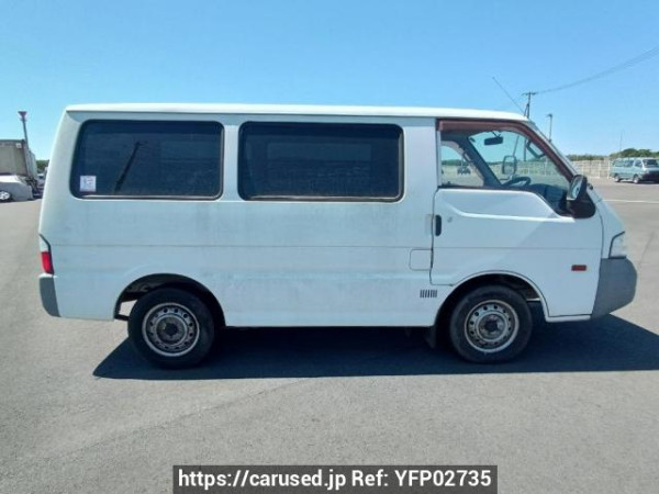 Used 2008 MT nissan vanette-van SK82VN Image[7]