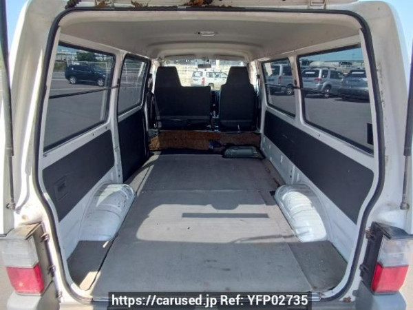 Used 2008 MT nissan vanette-van SK82VN Image[8]