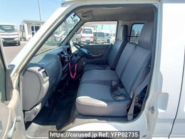 Used 2008 MT nissan vanette-van SK82VN Image[14]