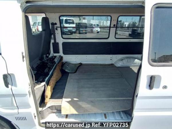 Used 2008 MT nissan vanette-van SK82VN Image[15]