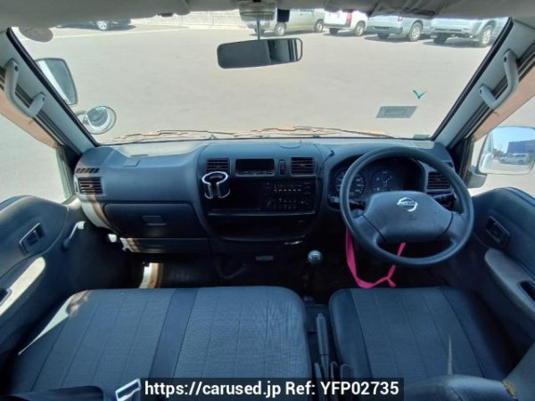 Used 2008 MT nissan vanette-van SK82VN Image[16]