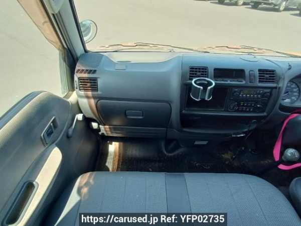 Used 2008 MT nissan vanette-van SK82VN Image[17]