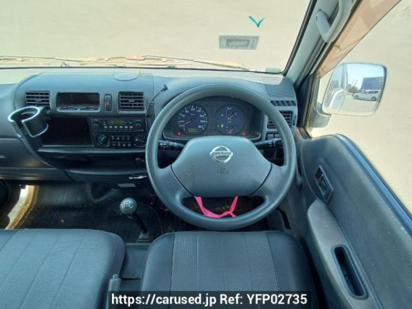 Used 2008 MT nissan vanette-van SK82VN Image[18]