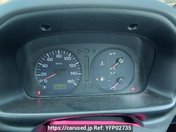 Used 2008 MT nissan vanette-van SK82VN Image[19]