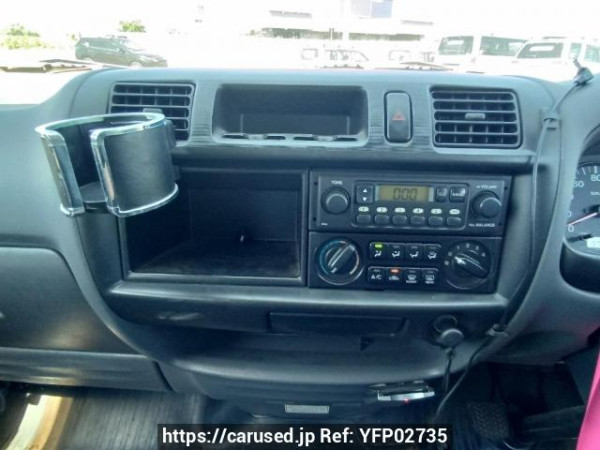 Used 2008 MT nissan vanette-van SK82VN Image[21]