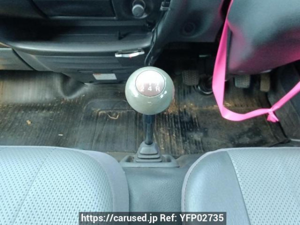 Used 2008 MT nissan vanette-van SK82VN Image[23]